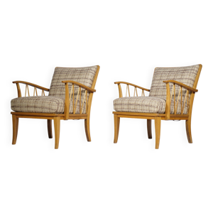 Véritable fauteuil design