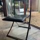 Louisa chair by Marcello Cuneo