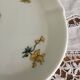 Antique Limoges porcelain dish