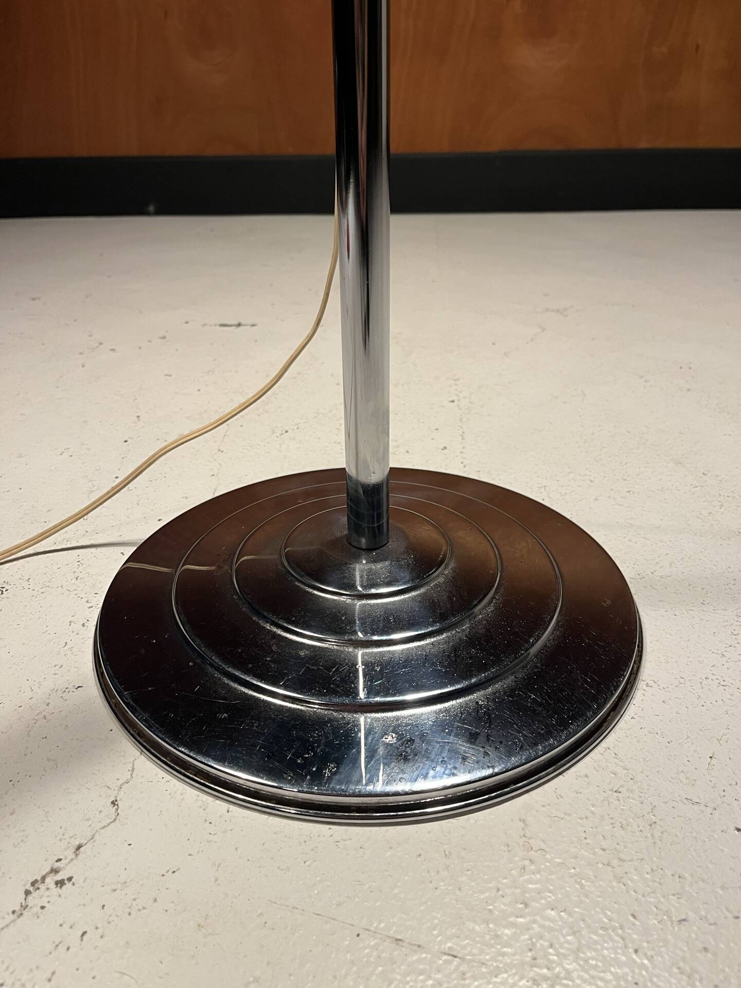 Ki-é-Klair floor lamp, France circa 1960