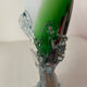 Murano single-flower vase