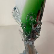 Vase soliflore Murano