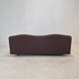 Canapé 2 places ABCD par Pierre Paulin pour Artifort, 1960's