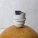 Mid-Century Wooden Desk Lamp IMT Italy Vintage design signed