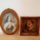 Religious paintings