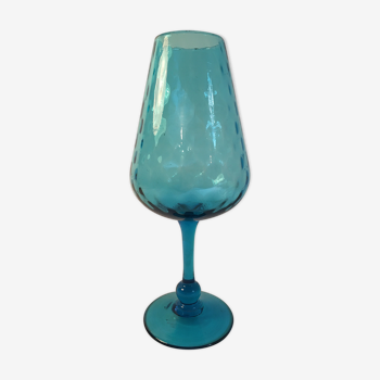 Vase Empoli turquoise