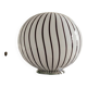 Lampada da tavolo filigrana D 40 cm