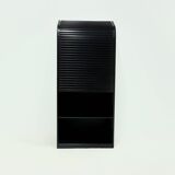 Pastoe Amsterdammer Roll Top Cabinet by Aldo van den Nieuwelaar 1980s