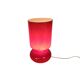 Ikea design - Ikea collectables - model Lykta - mushroom lamp - 1980's