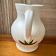 Pichet Pottery of the Marsh