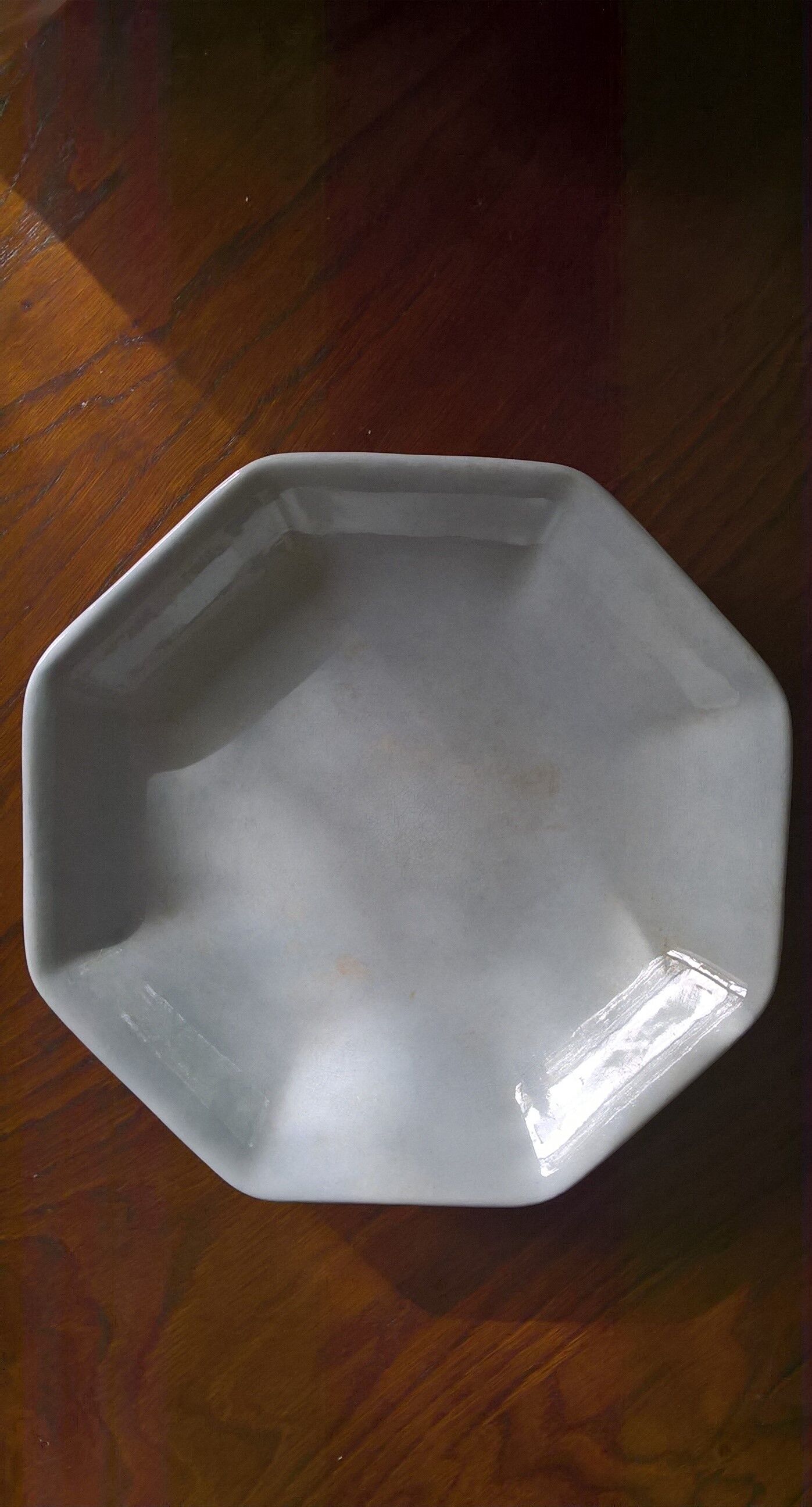 Small dish compotier Villeroy - Boch