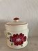 Hand-painted Sarreguemines pottery
