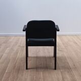 Pair of meeting chairs