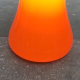 Murano Glass Floor Lamp Model Birillo Mid-Century Italian Space, 1960s