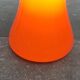 Murano Glass Floor Lamp Model Birillo Mid-Century Italian Space, 1960s
