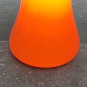 Murano Glass Floor Lamp Model Birillo Mid-Century Italian Space, 1960s