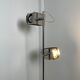 1970s two-spot floor lamp