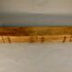 Record of pharmacy in blond walnut