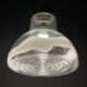 Murano glass pendant lamp, Italy, 1960s
