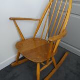 Rocking chair ercol
