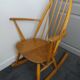 Rocking chair ercol