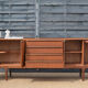 Enfilade par McIntosh * 213cm
