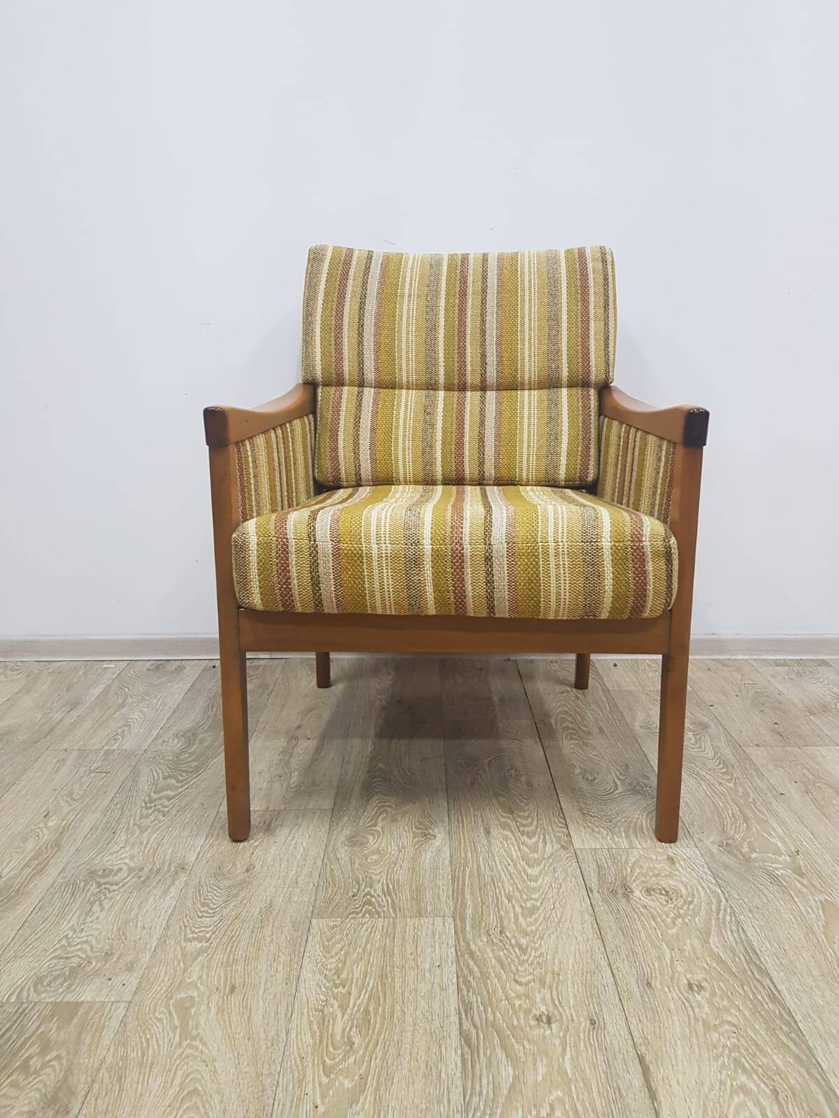 Casala armchair, Germany, 1970s