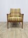 Casala armchair, Germany, 1970s