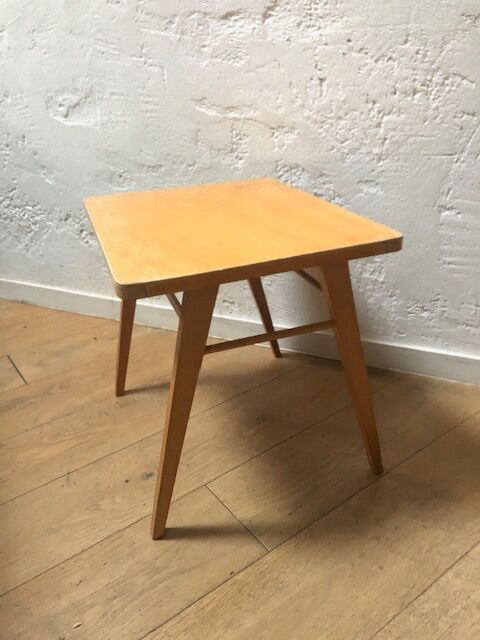 Vintage coffee table 60s