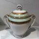 Vintage coffee tea service 10 cups Limoges