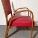 Pair of Steiner chairs