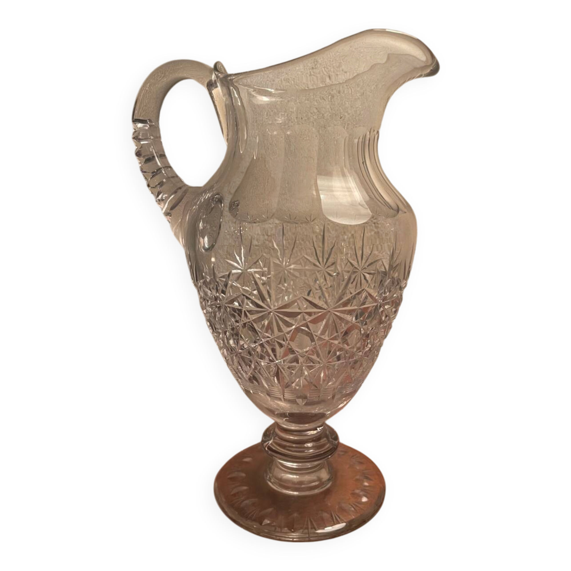 Water carafe