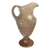 Carafe à eau