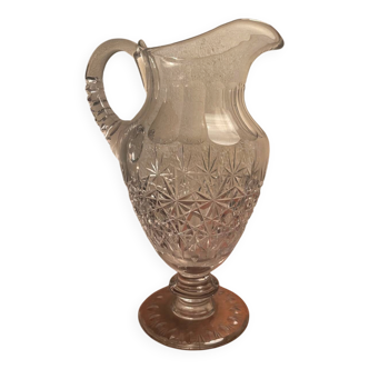Carafe à eau
