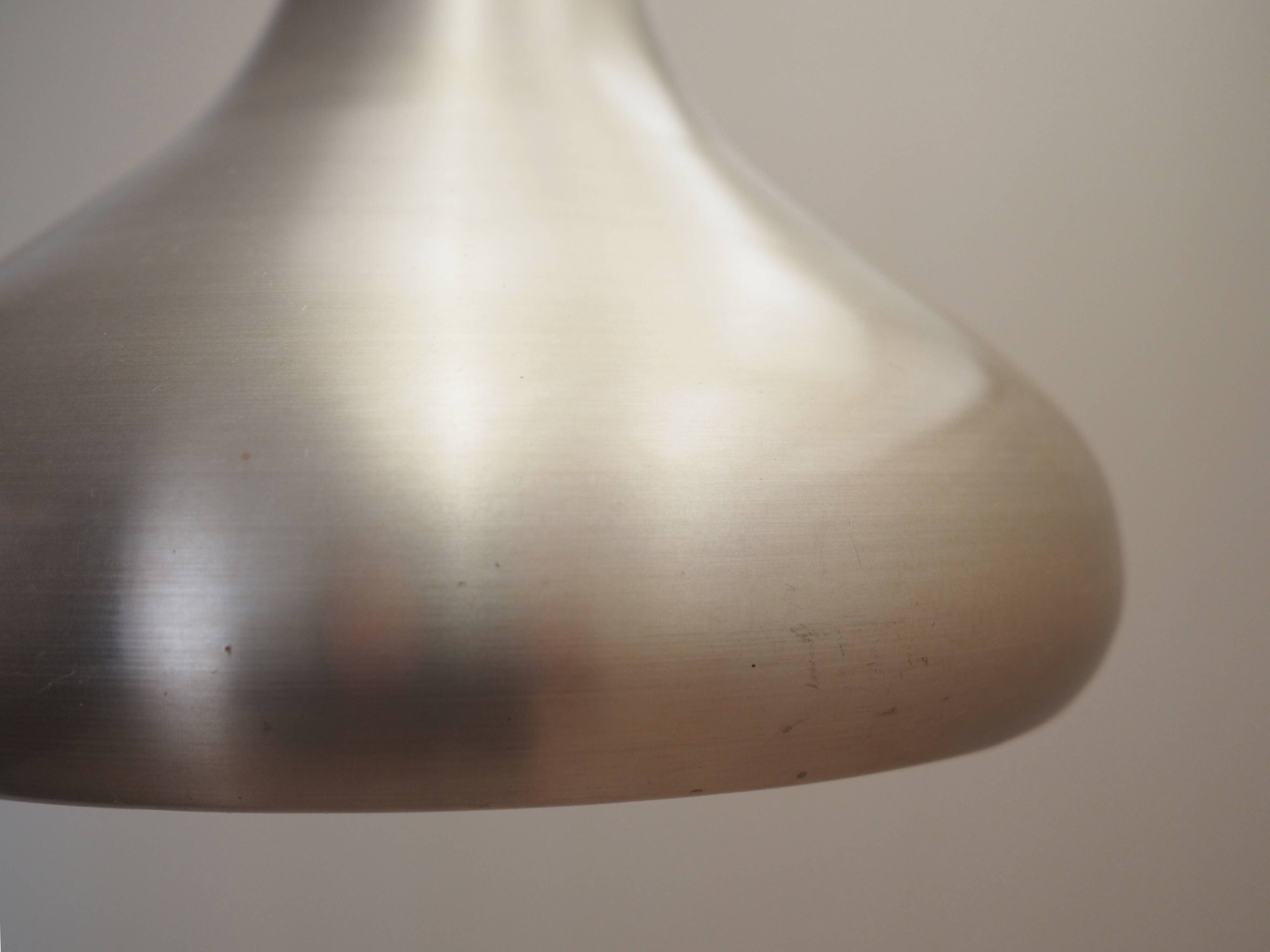 Pendant lamp, Danish design, 1970s, production: Denmark