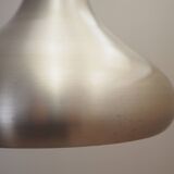 Lampe à suspension, design danois, années 1970, production : Danemark