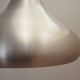 Pendant lamp, Danish design, 1970s, production: Denmark