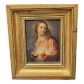 Religious painting