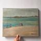Painting oil