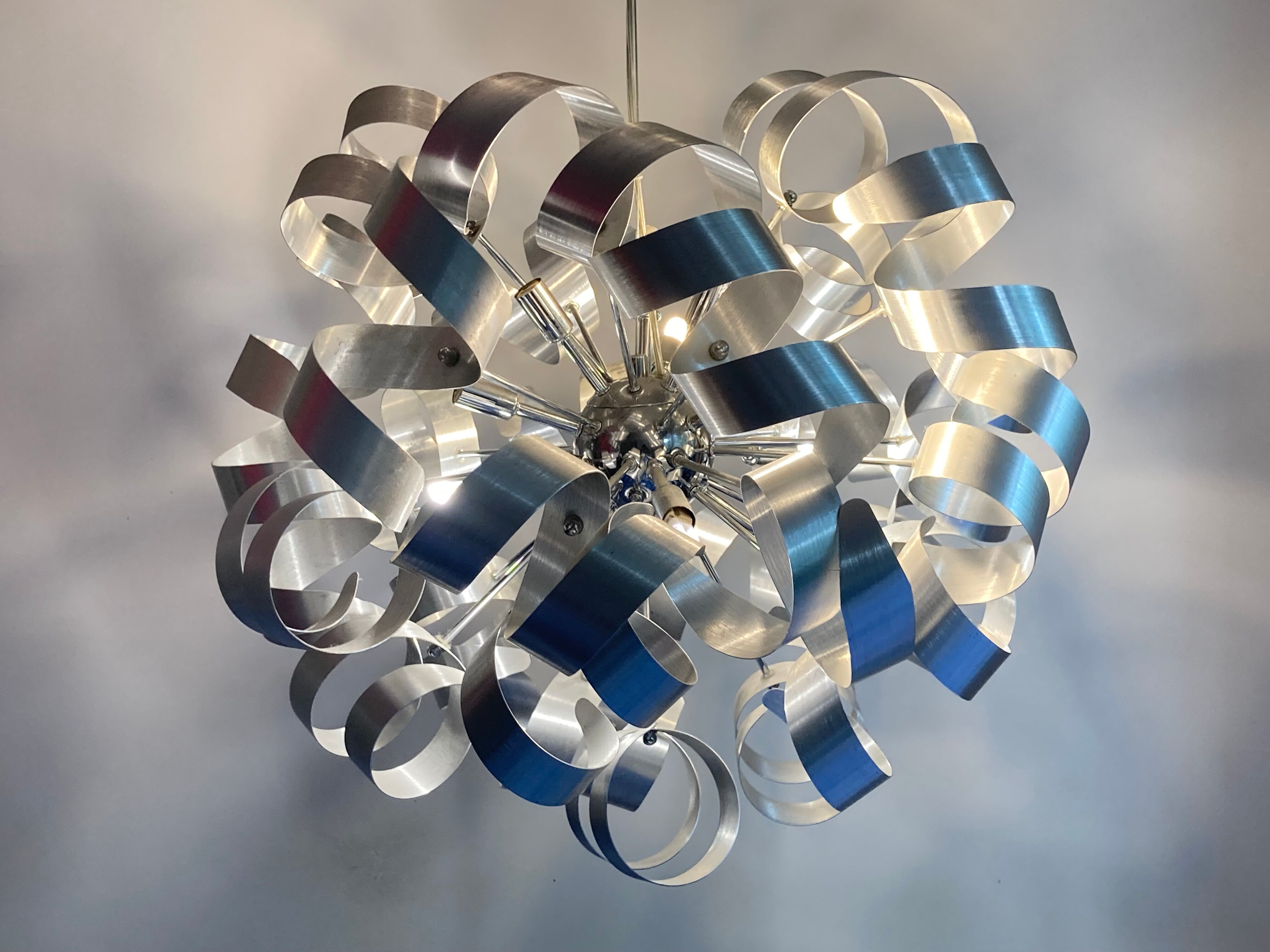 Rawley pendant lamp