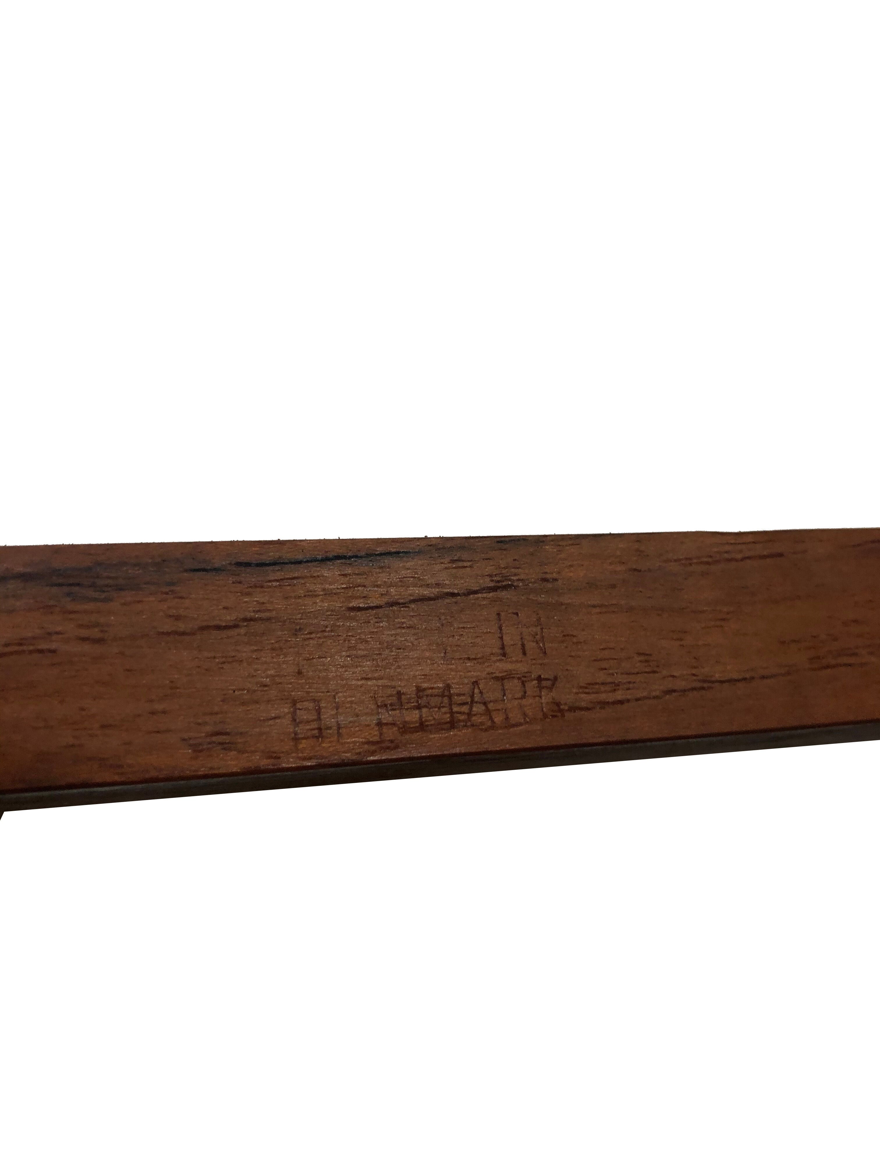 Poul Cadovius Royal System wall set