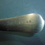Round Sprinkling Spoon