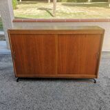 Vintage school buffet