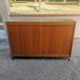 Vintage school buffet