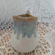 Small antique pitcher/milk jug