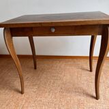 Antique Louis XV style writing table