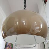 Suspension "up and down" Space-age