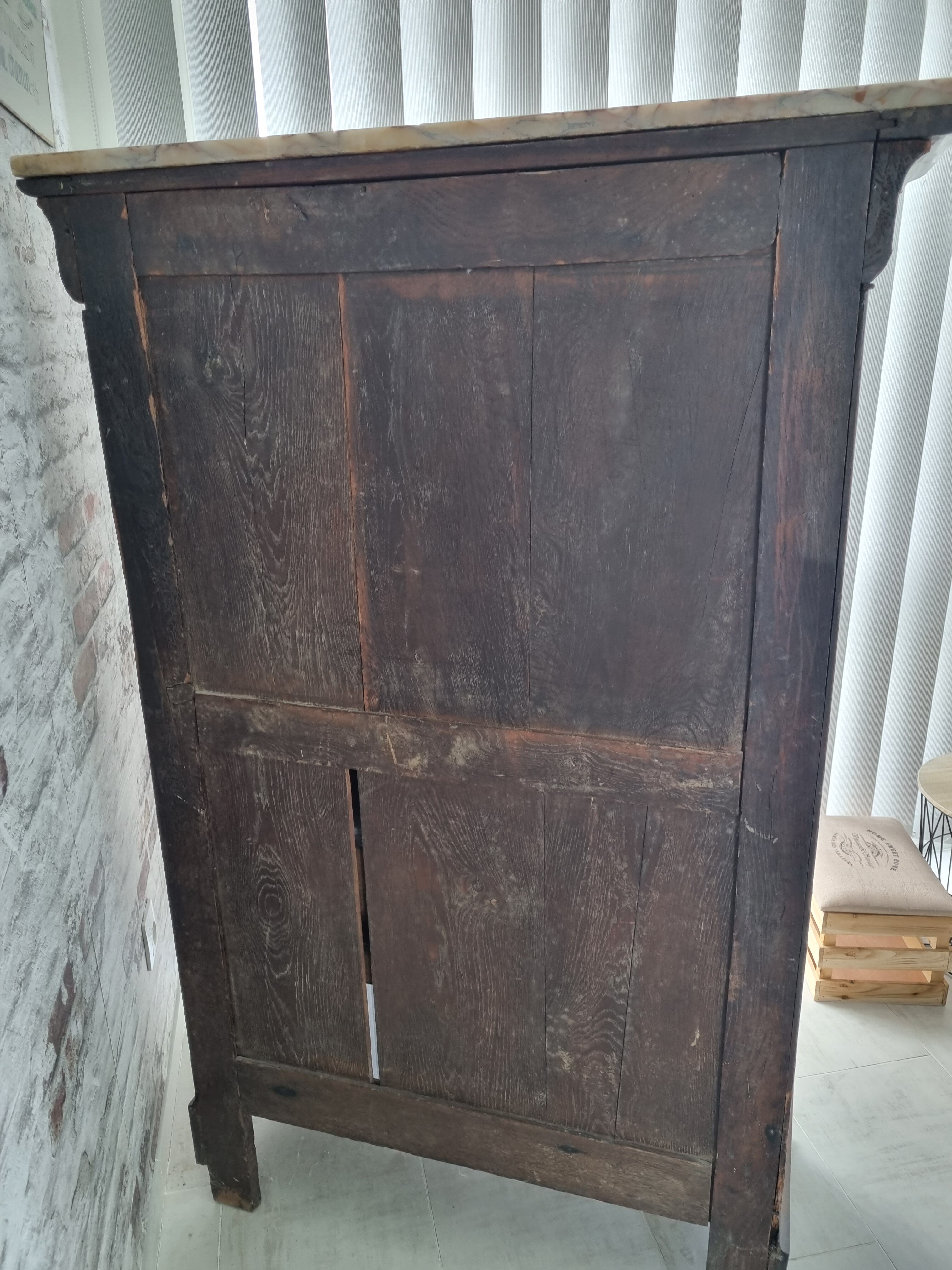 Secretary Louis Philippe