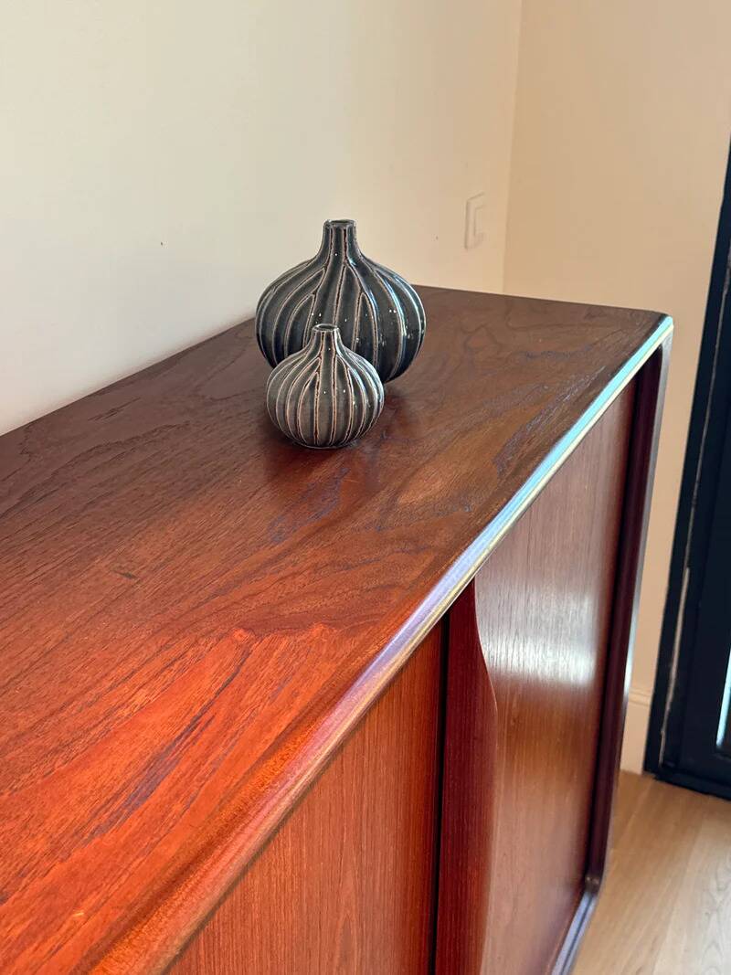 Buffet signé Henry Walter Klein pour Bramin