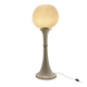 "Space Age" floor lamp in the style of Carlo Nason, 1970s.